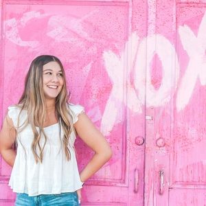 Meet your Posher, Hope